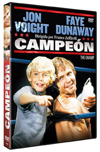 The Champ |   DVD